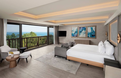 Goynuk Resort | NG Phaselis Bay