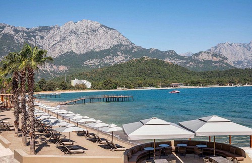 Goynuk Resort | NG Phaselis Bay