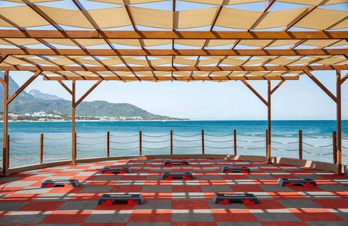 Goynuk Resort | NG Phaselis Bay