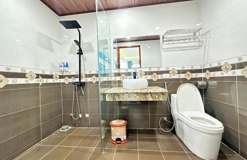 Bac Ninh Hotel | Nga Tây hotel 3