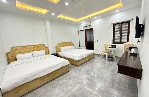 Bac Ninh Hotel | Nga Tây hotel 3