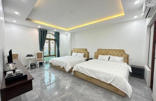 Bac Ninh Hotel | Nga Tây hotel 3