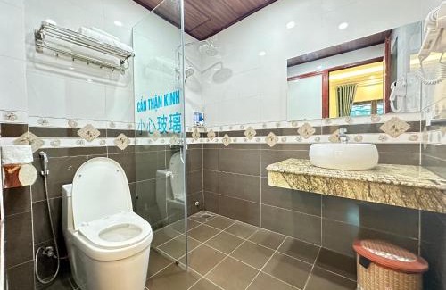 Bac Ninh Hotel | Nga Tây hotel 3