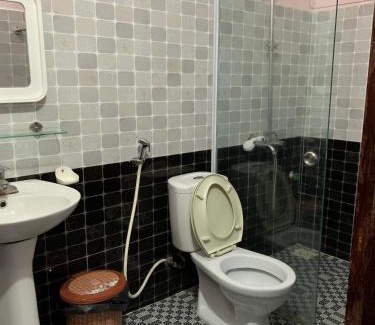 Bac Ha Hotel | Ngan Nga Bac Ha Hotel