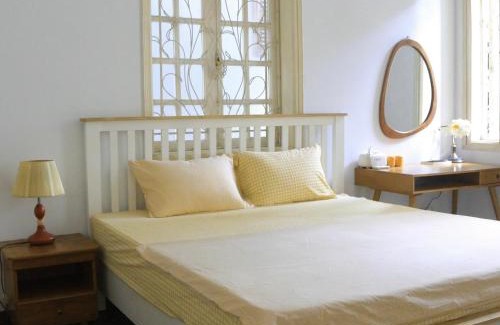 Yen Phu House | Ngao Home - West Lake