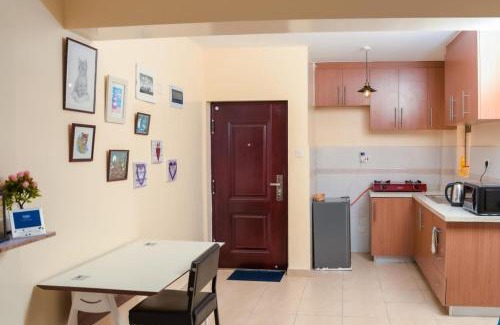 Ngara Apartment | Ngara Studio 5 Mins Walking Distance to CBD