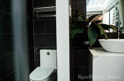 Phan Rang House | ngaunhien's house - Homestay