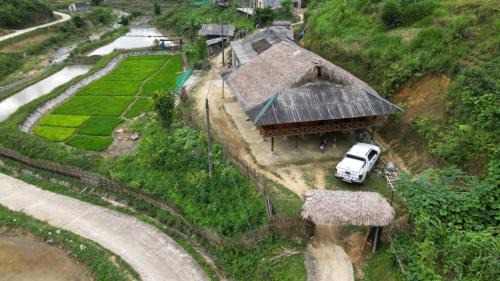 Bac Ha Hotel | Nghĩa Bản Liền Homestay