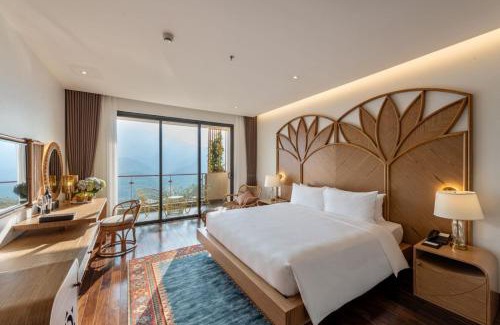 Yen Phong Hotel | Nghiêm Hồng Hotel