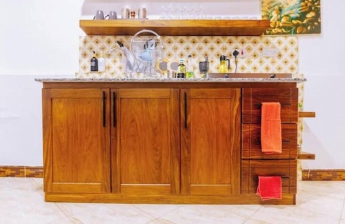 Mlingotini Apartment | Ngicha 1BDR APT: Wi-Fi, Netflix, Books, Games +