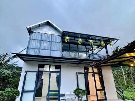 Dong Hoa Cabin | Ngoại Ca Homestay