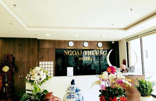 Tu Son Hotel | Ngoại Thương Hotel Từ Sơn Bắc Ninh
