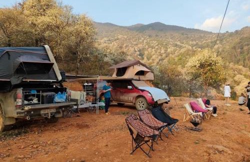 Muong La Hotel | Ngoc Chien Pearl