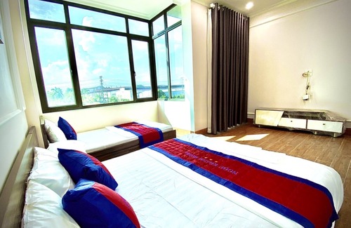 Viet Yen Hotel | Ngoc Khanh Hotel