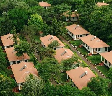 Karatu Cabin | NGORONGORO CORRIDOR LODGE Karatu