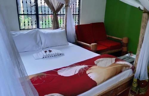 Karatu Cabin | Ngorongoro Inn