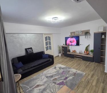 Ploiesti Apartment | NGR Residence