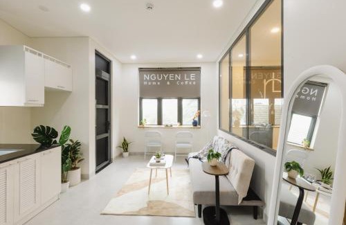 Da Kao Apartment | Nguyên Lê Homestay Phan Tôn