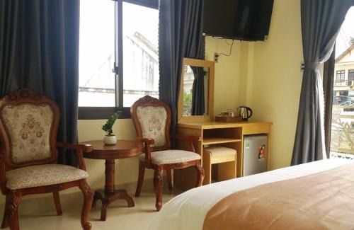 Da Lat Apartment | Nguyên Thiện Villa