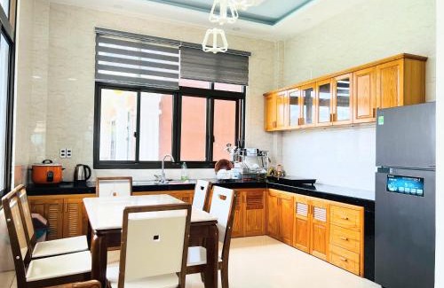 Da Lat Apartment | Nguyên Thiện Villa