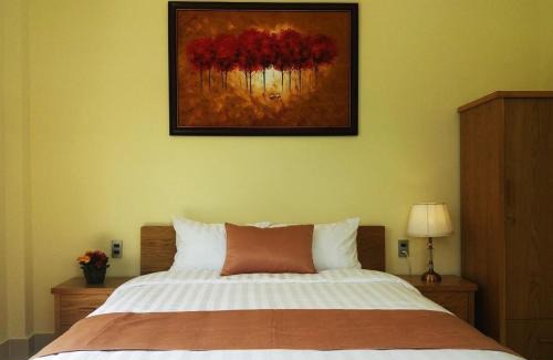 Da Lat Apartment | Nguyên Thiện Villa