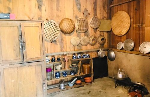 Da Lat House | Nguyen Dai