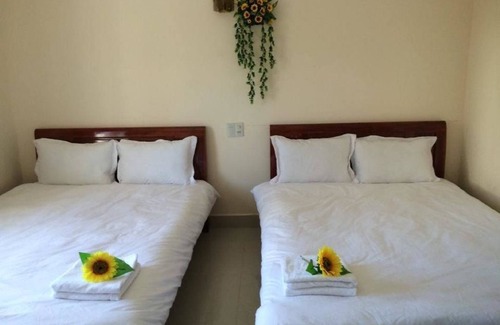 Da Lat House | Nguyen Minh Hostel