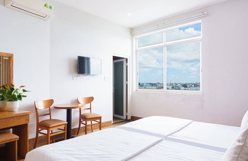 Trung Chanh Hotel | Nguyen Thai 2 Hotel