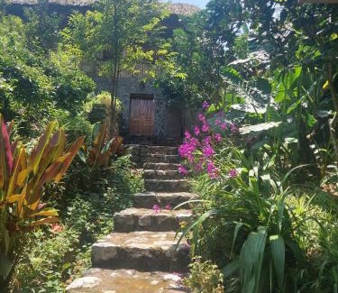 Vi Xuyen Cabin | Nhà A Páo