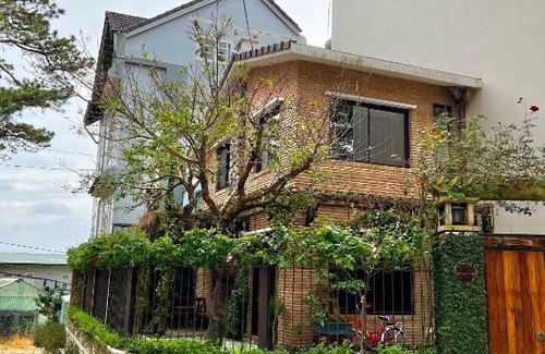 Da Lat Villa | Nhà An Cozy