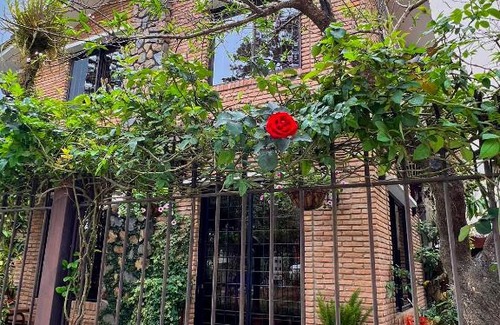 Da Lat Villa | Nhà An Cozy