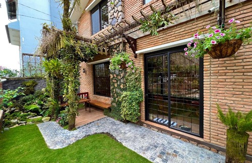 Da Lat Villa | Nhà An Cozy