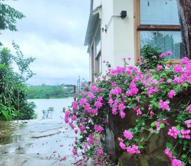 Bao Loc Ski Chalet | Nhà Bên Hồ- The Peace's House