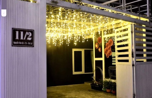 Da Lat House | Nhà Của Bột – 5BR 4BA Private Homestay in Central Da Lat for Families & Groups