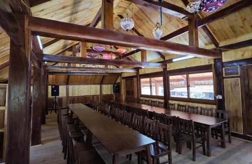 Mai Chau Apartment | Nhà Của Bin - Bin's House (Xóm Bin, xã Pù Bin, huyện Mai Châu, Hòa Bình)