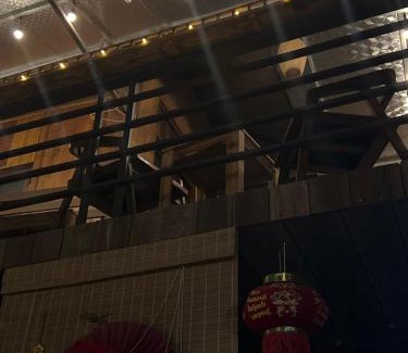 Chieng Chau House | NHÀ CỦA CHI - HOMESTAY FOOD & COFFEE