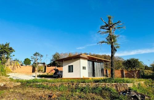 Buon Ma Thuot Apartment | Nhà của gió - Sông SêrêPốk