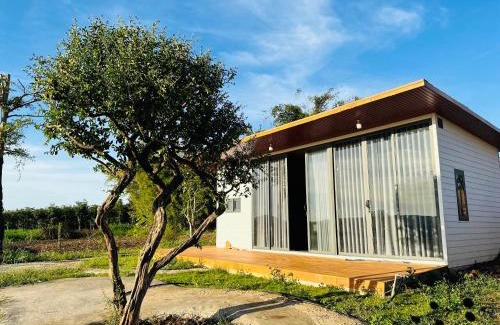 Buon Ma Thuot Apartment | Nhà của gió - Sông SêrêPốk