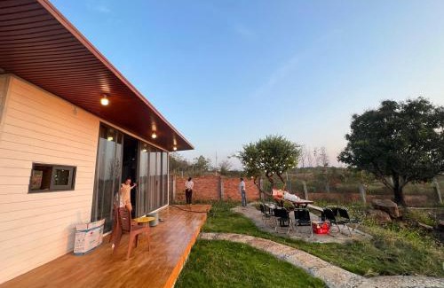 Buon Ma Thuot Apartment | Nhà của gió - Sông SêrêPốk