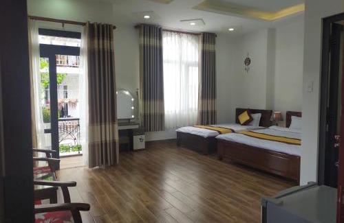 Da Lat House | NHÀ GÓC PHỐ Đà Lạt