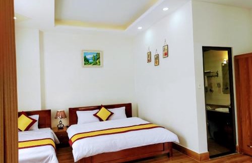 Da Lat House | NHÀ GÓC PHỐ Đà Lạt