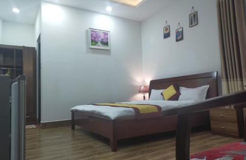 Da Lat House | NHÀ GÓC PHỐ Đà Lạt