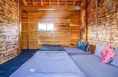 Kon Plong Hotel | Nhà Gỗ Homestay Măng Đen