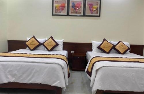 Cao Bang Hotel | Nhà hàng 34 Nga Lượng Cao Bằng