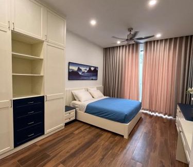 Mang Yang Apartment | Nhà Hanha