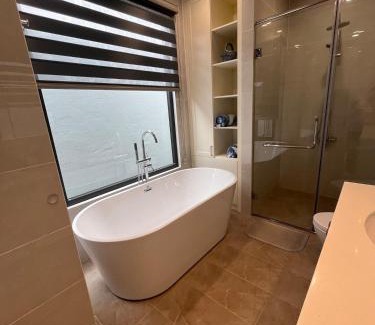 Mang Yang Apartment | Nhà Hanha