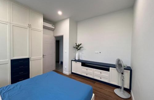 Mang Yang Apartment | Nhà Hanha