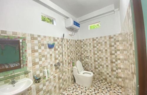 Xuan Hoa House | Nhà homestay số 6 Vũ Hoàng