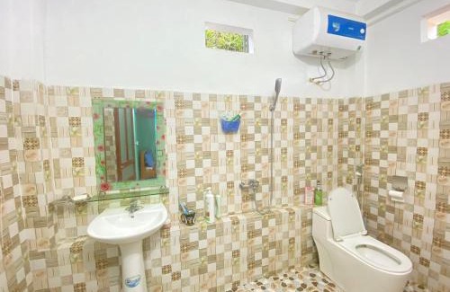 Xuan Hoa House | Nhà homestay số 6 Vũ Hoàng