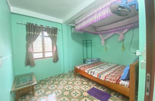 Xuan Hoa House | Nhà homestay số 6 Vũ Hoàng
